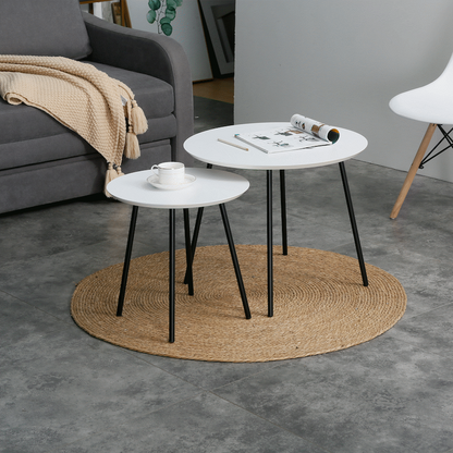 Etna Coffee Table