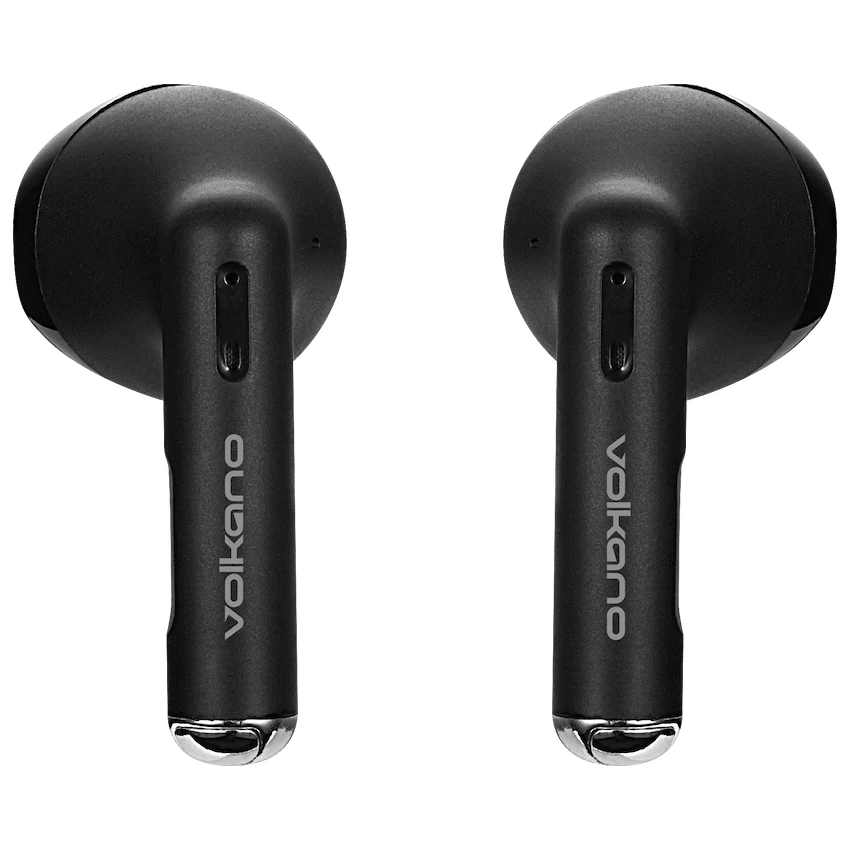 Volkano Buds X3 TWS Earphones - Black