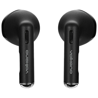 Volkano Buds X3 TWS Earphones - Black