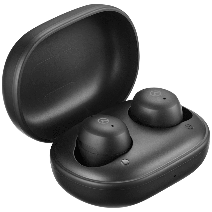 Amplify HushPods - TWS Earphone with ANC - Black