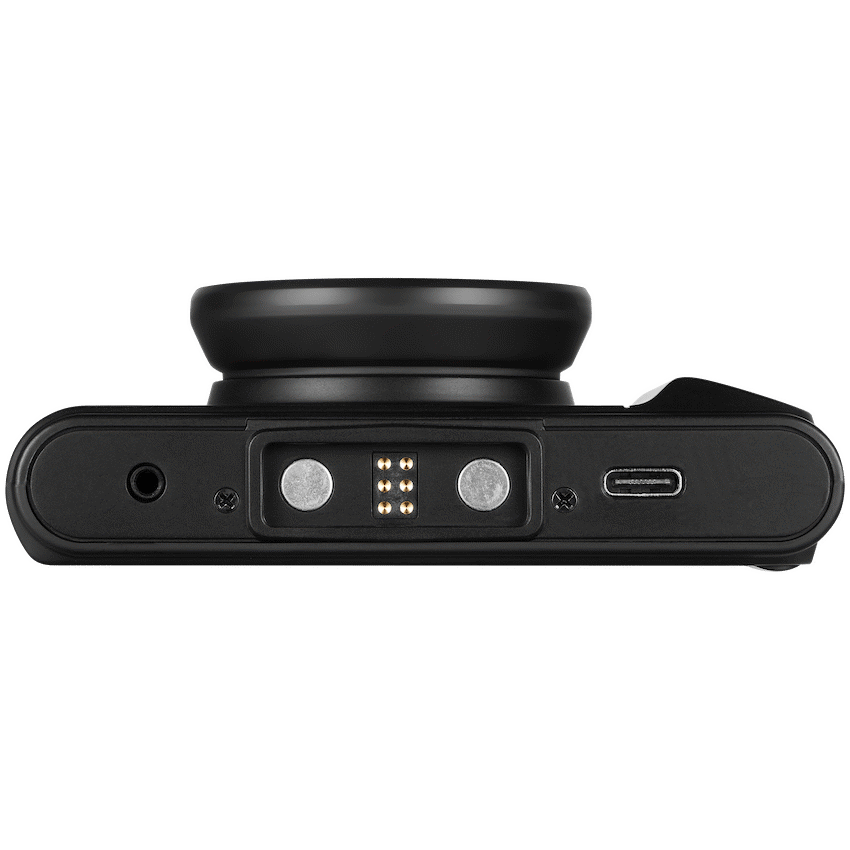 Volkano Trueview Series Dash Camera Front + Rear