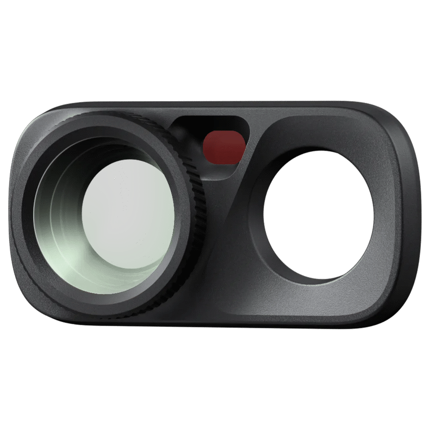 Insta360 Luna Ultra Wide-Angle Lens