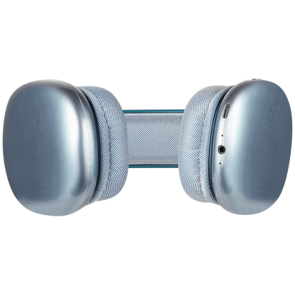 Amplify Stellar Series Bluetooth Headphones - Blue
