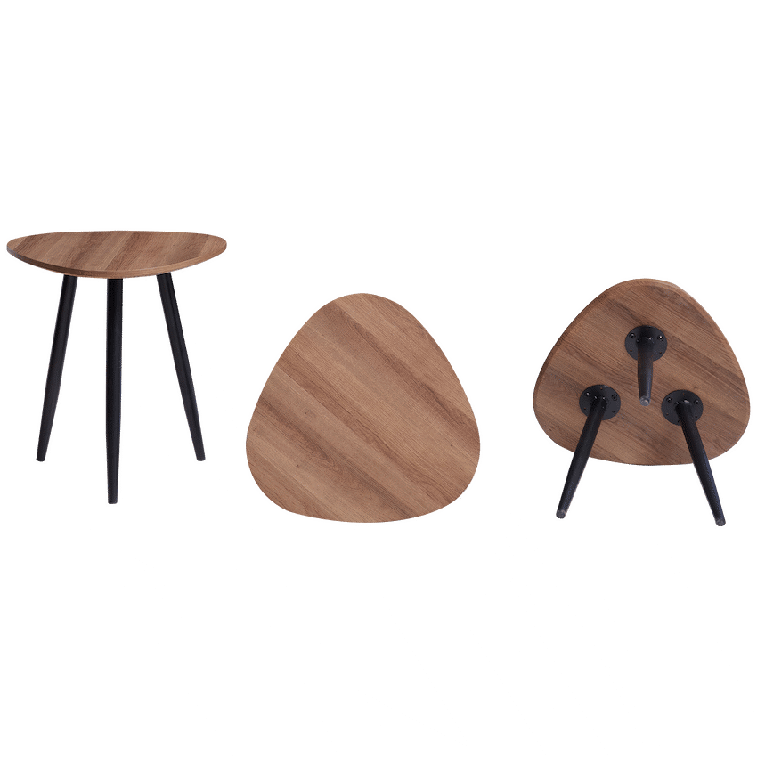Muse 3 Piece Coffee Table