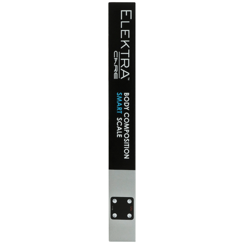 Elektra Body Composition Smart Scale