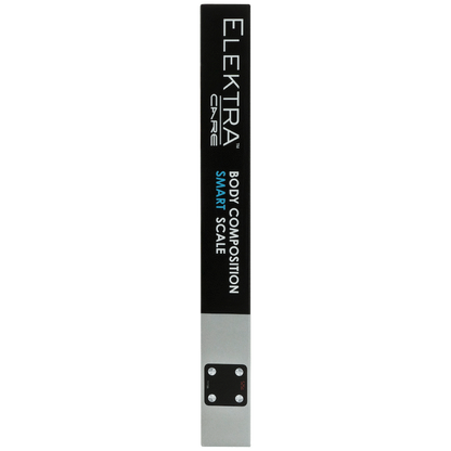 Elektra Body Composition Smart Scale
