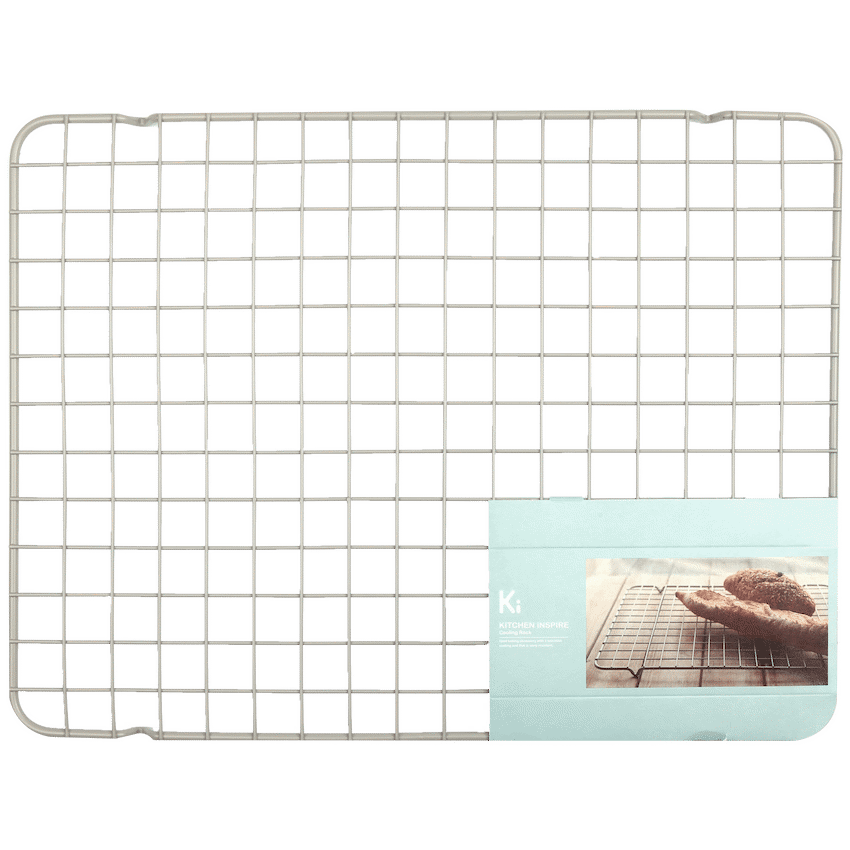 Kitchen Inspire Cooling Rack ( Order in Qty of 6)