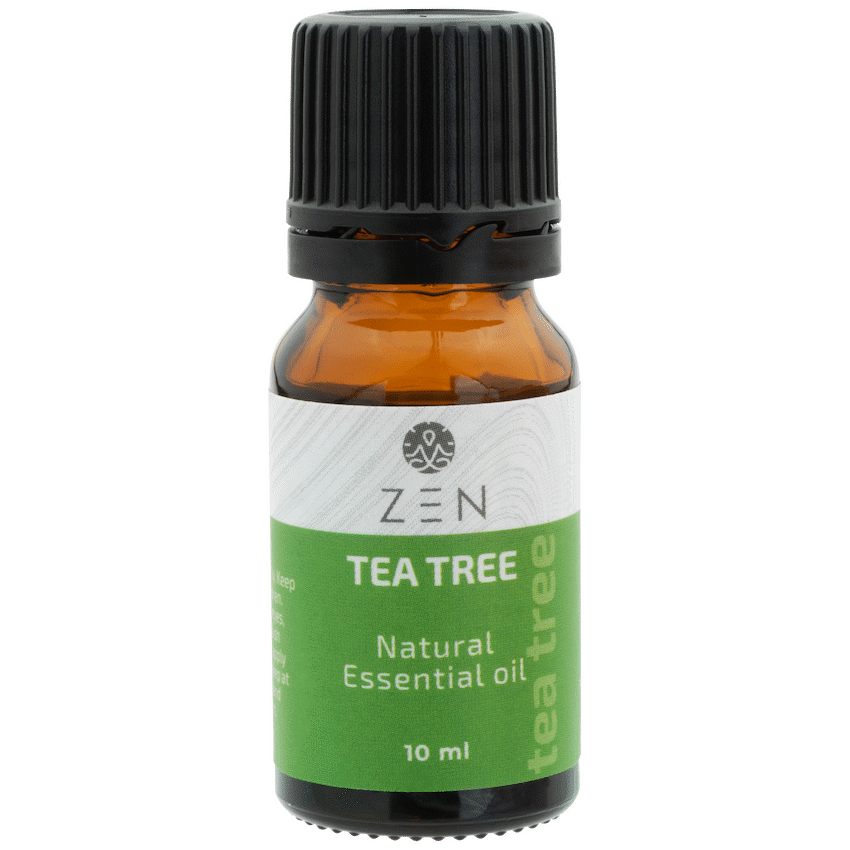 Zen Oil - Tea Tree