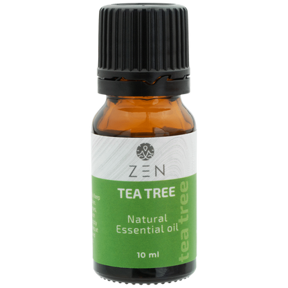 Zen Oil - Tea Tree