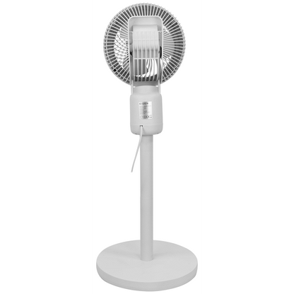 EIGER 2 in 1 Digital Fan