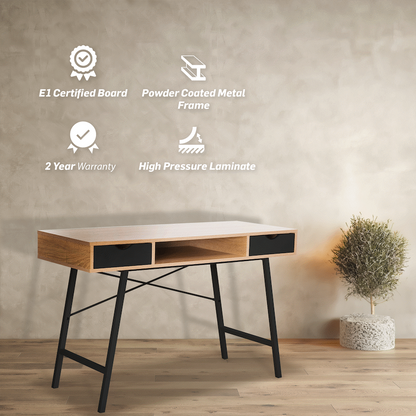 Everfurn Rain Desk