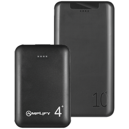 Amplify Power Bank Combo (Spark 10000mah) & (Verve Max)