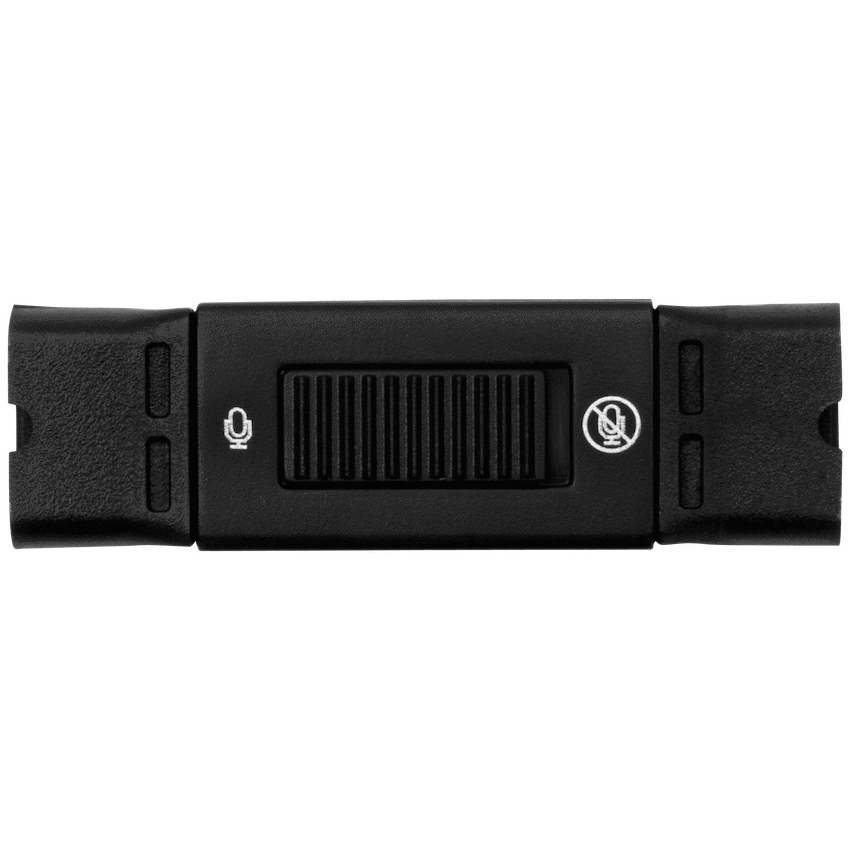 QD mute switch