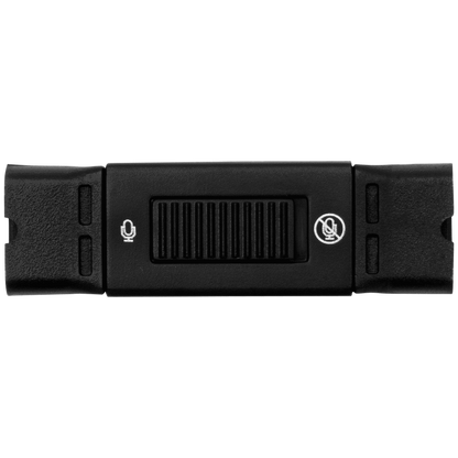QD mute switch