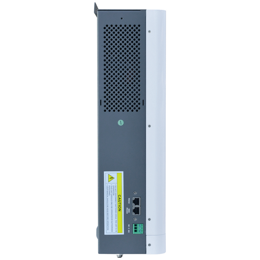 Switched 3000VA/2400W Inverter - Off-Grid