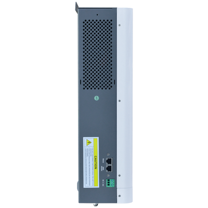 Switched 3000VA/2400W Inverter - Off-Grid