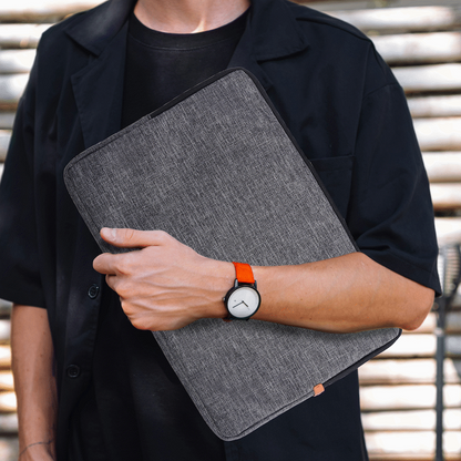 Volkano Premier Series Laptop Sleeve 15.6"