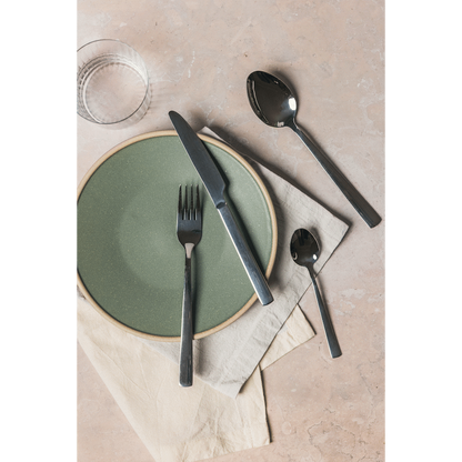 Legend Premium Cutlery Set 16pce Stainless Steel