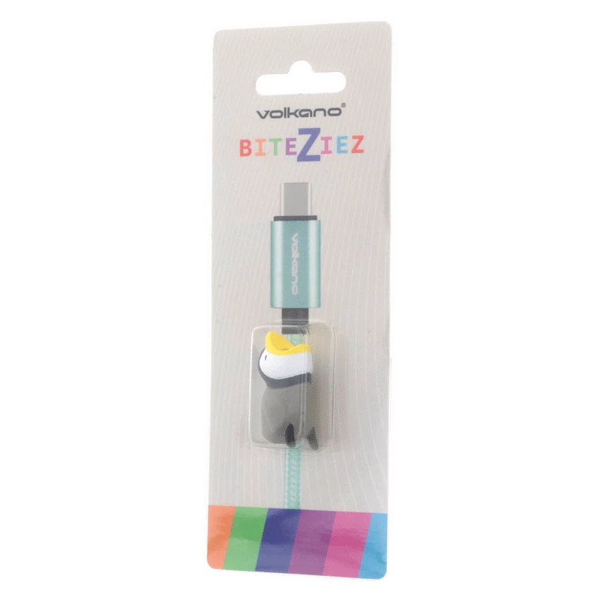 Volkano Biteziez Series Cable Bites