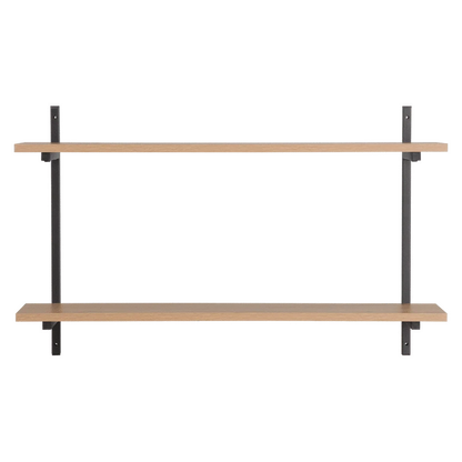 Everfurn Moonshine Wall Shelf