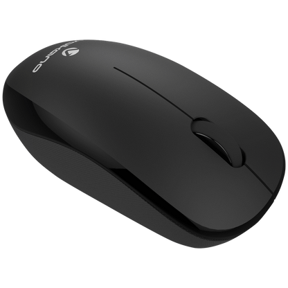 Volkano Crystal series Wireless Mouse
