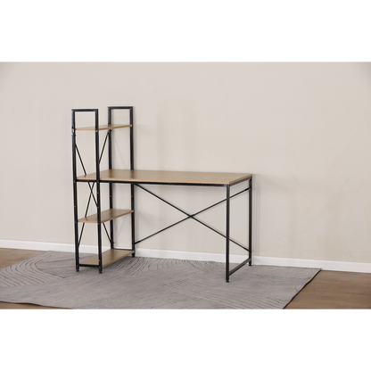 Everfurn Regal Desk