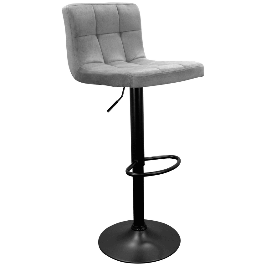 Forest Barstool Grey
