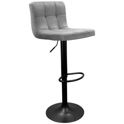 Forest Barstool Grey