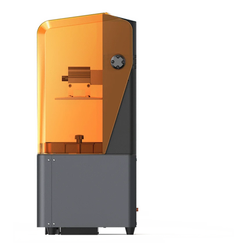 Creality Halot Mage S Resin 3D Printer 223x126x230