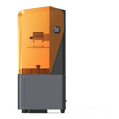 Creality Halot Mage S Resin 3D Printer 223x126x230