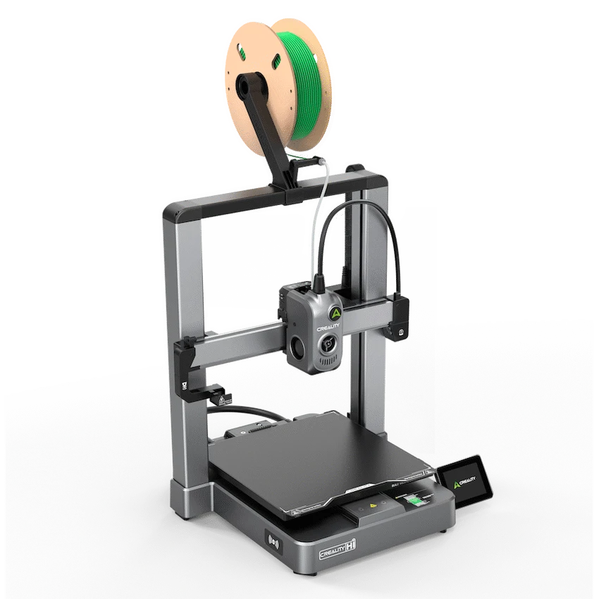 Creality Hi Combo 260x260x300mm