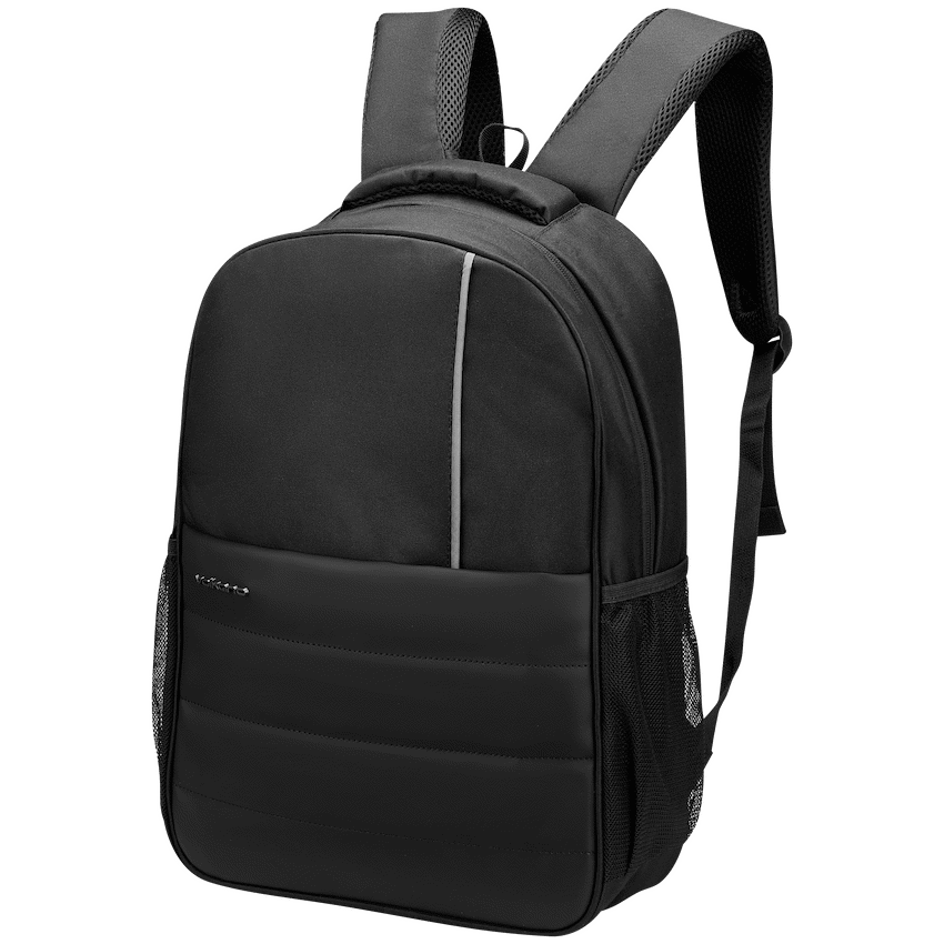 Volkano Slater 15.6" Laptop Backpack Black
