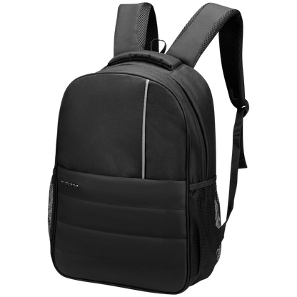 Volkano Slater 15.6" Laptop Backpack Black