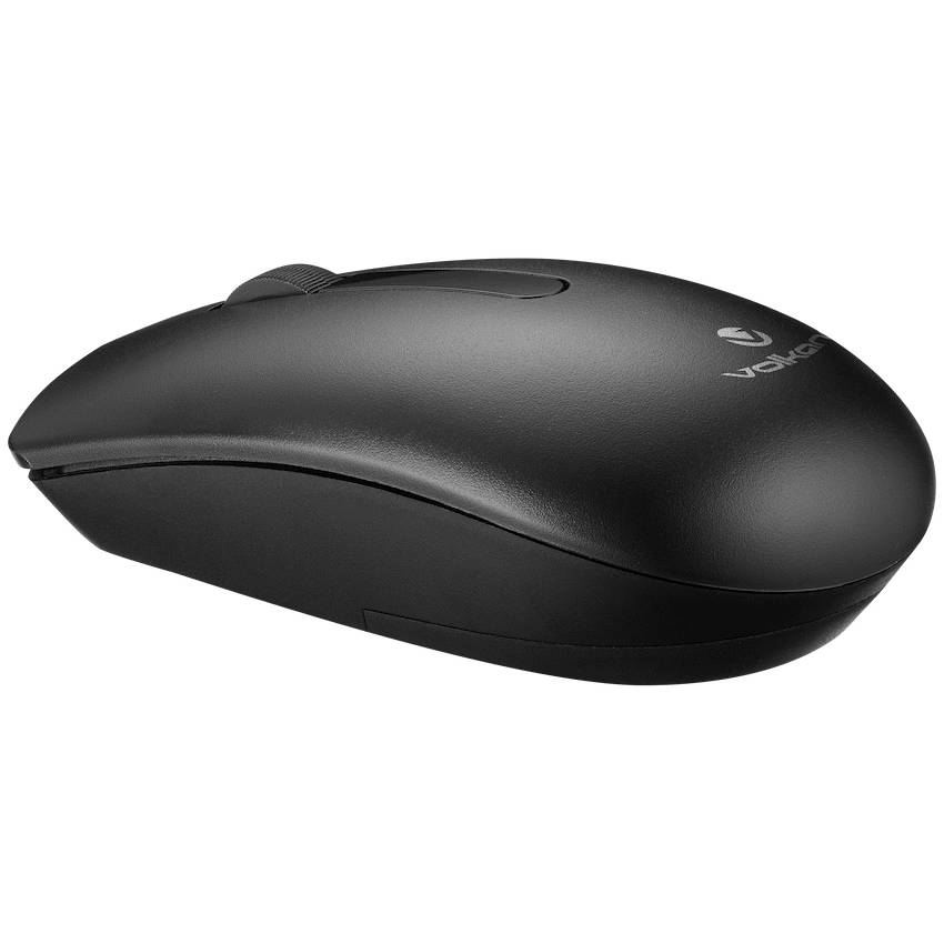 Volkano Krypton Wireless Keyboard and Mouse Combo