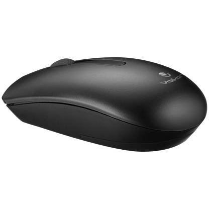 Volkano Krypton Wireless Keyboard and Mouse Combo