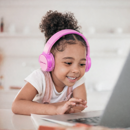 Amplify Explorer Bluetooth Wireless Headphone