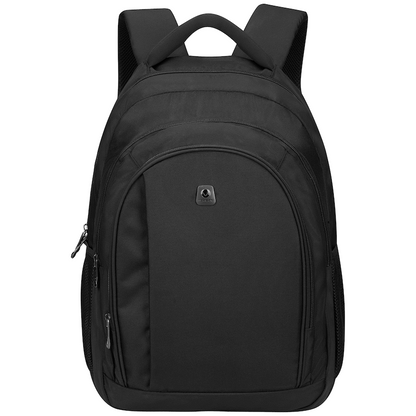 Volkano Stealth 15.6" Laptop Backpack - Black
