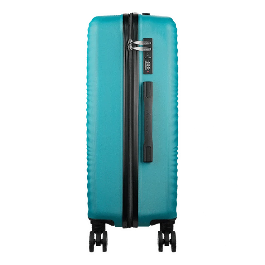 Travelwize Maui ABS 4-Wheel Spinner 75cm Luggage - Ocean