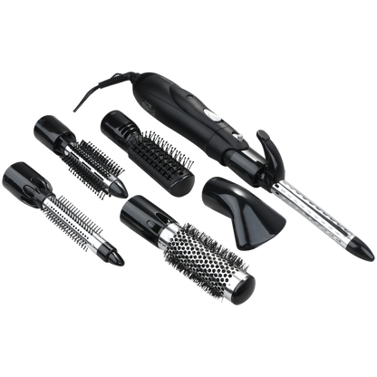 Carmen Multi Style Hot Air Brush 1000w