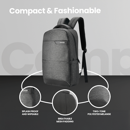 Volkano Relish 15.6" Laptop Backpack