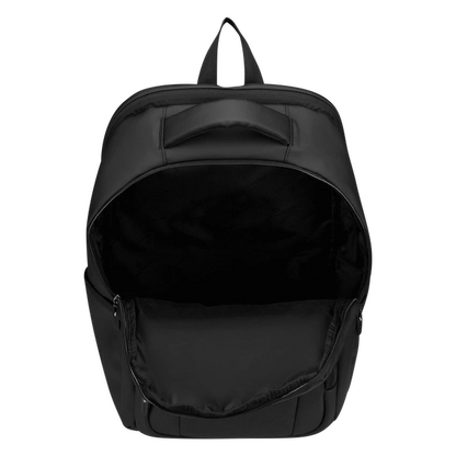 Volkano Jayden 15.6" Laptop Backpack - Black