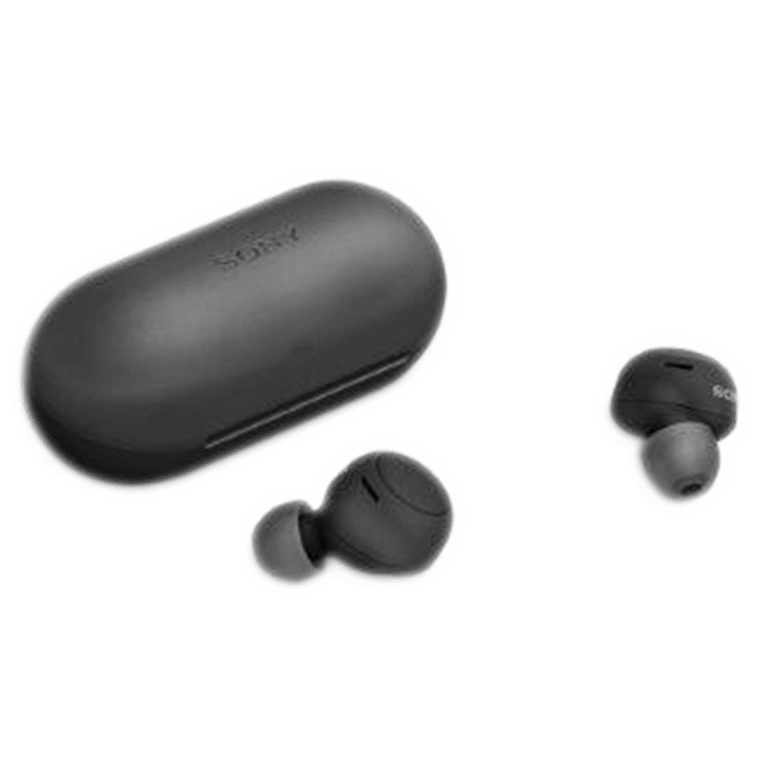 Sony WF-C500 (Black) True Wireless Earbuds