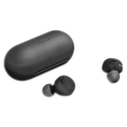 Sony WF-C500 (Black) True Wireless Earbuds