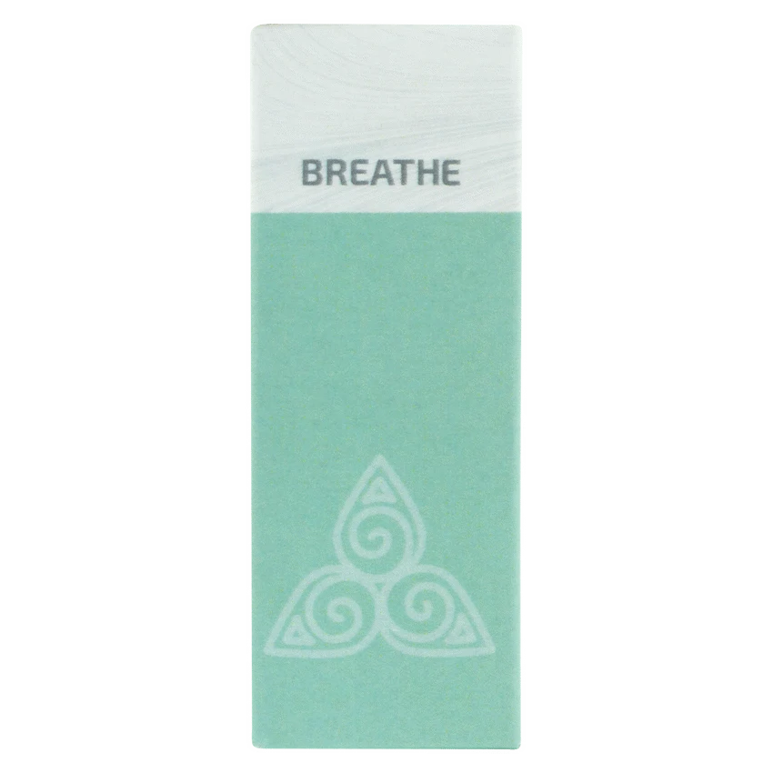 Zen Oil - Breathe easy