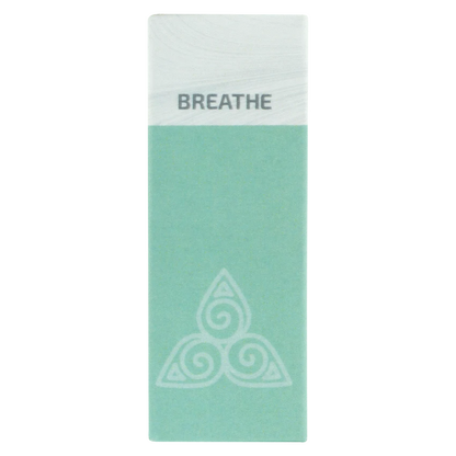 Zen Oil - Breathe easy