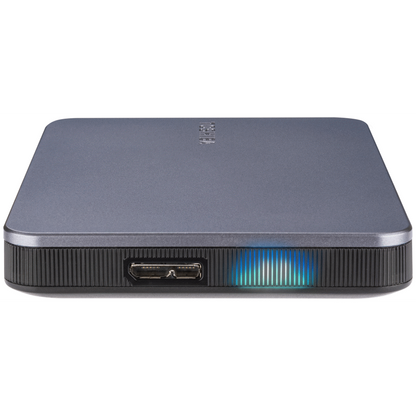Canvio Gaming 1TB 2.5" USB Black