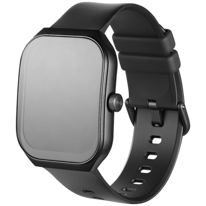Volkano Spirit Series Smart Watch - Black