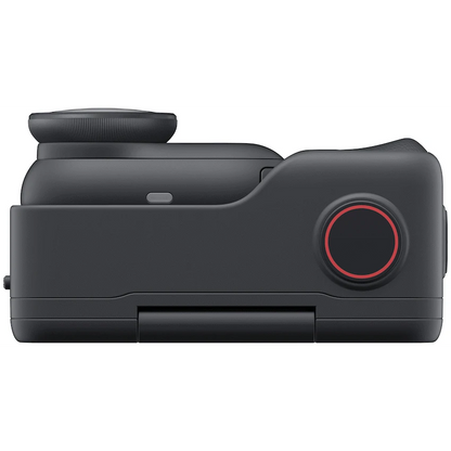 Insta360 GO Ultra Standard Bundle Midnight Black