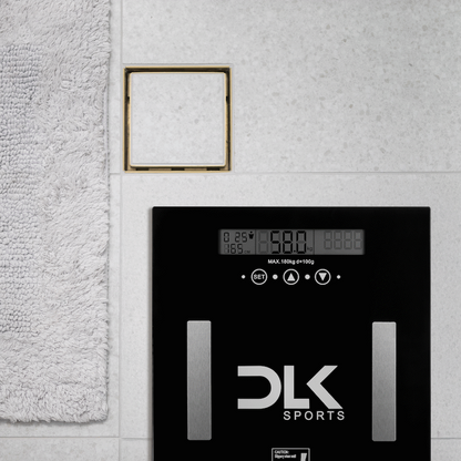 Elektra Body Fat Hydration Scale