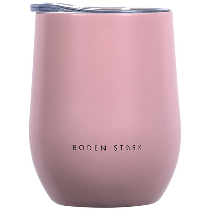 Boden Stark Tumbler 350ml Pink